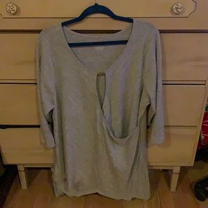 Cute Mid Sleeve Shirt